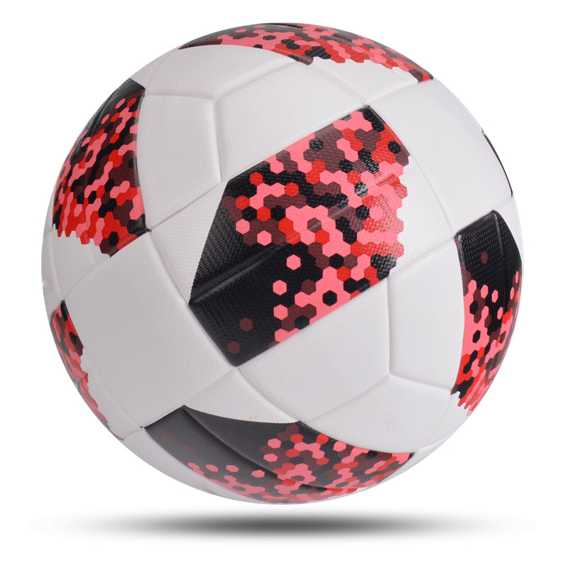 Soft PU Soccer Goal Football Ball - HDYAT