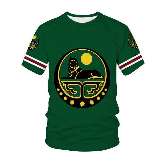 ሓድሽ ቅዲ ደቂ ተባዕትዮ s T Shirt