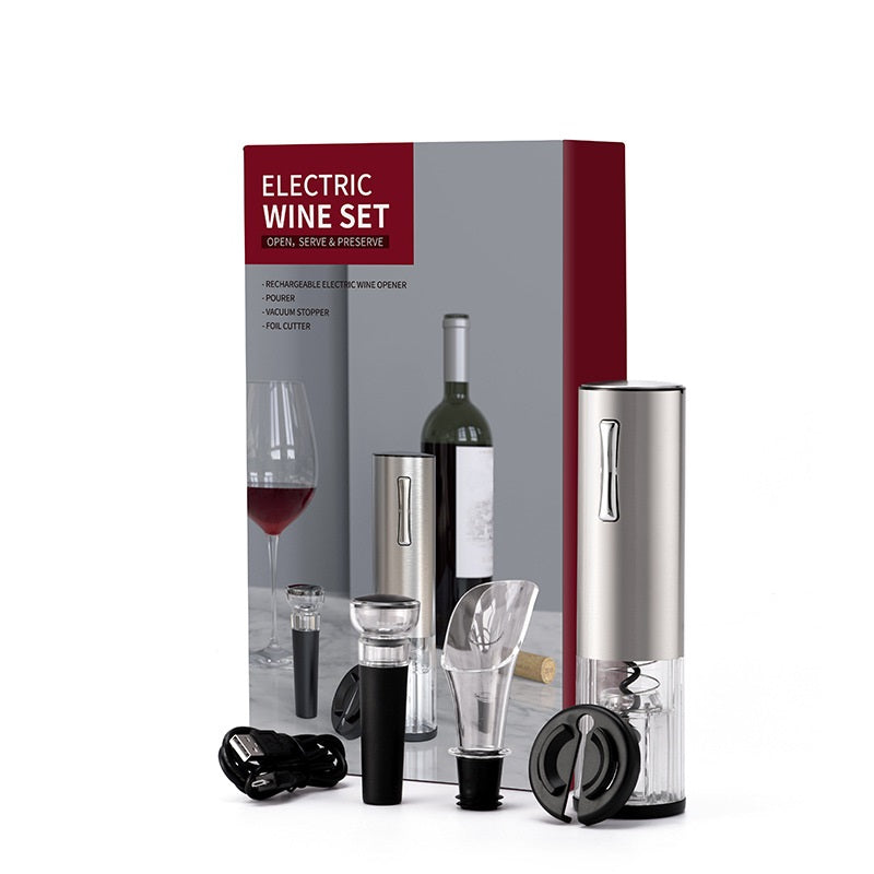Electric Wine Opener