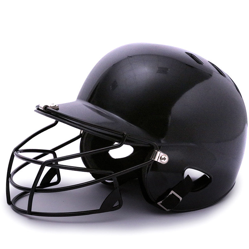 Helmet Binaural Helmet And Mask - HDYAT