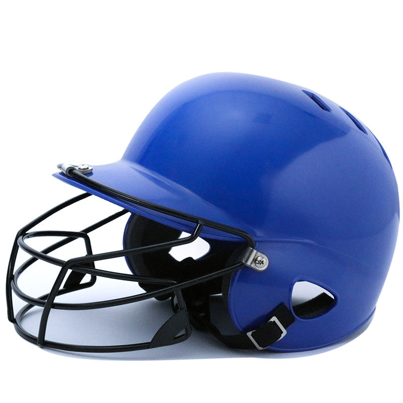Helmet Binaural Helmet And Mask - HDYAT