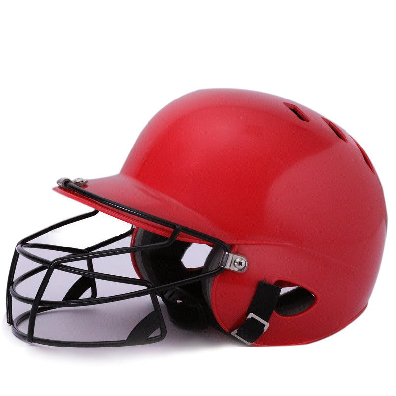 Helmet Binaural Helmet And Mask - HDYAT