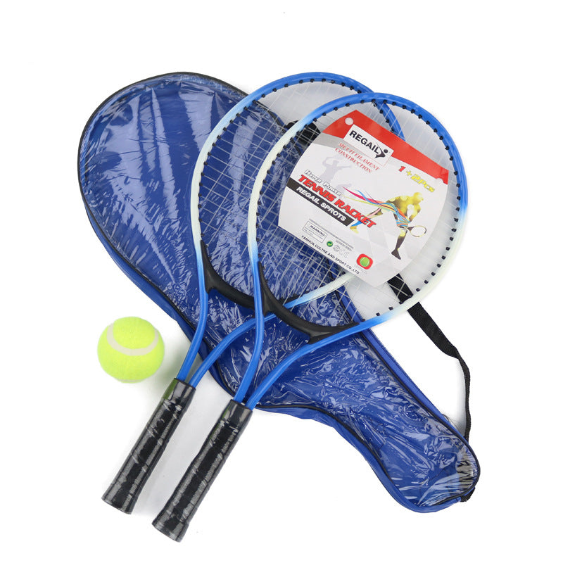 ferroalloy children's tennis racket - HDYAT