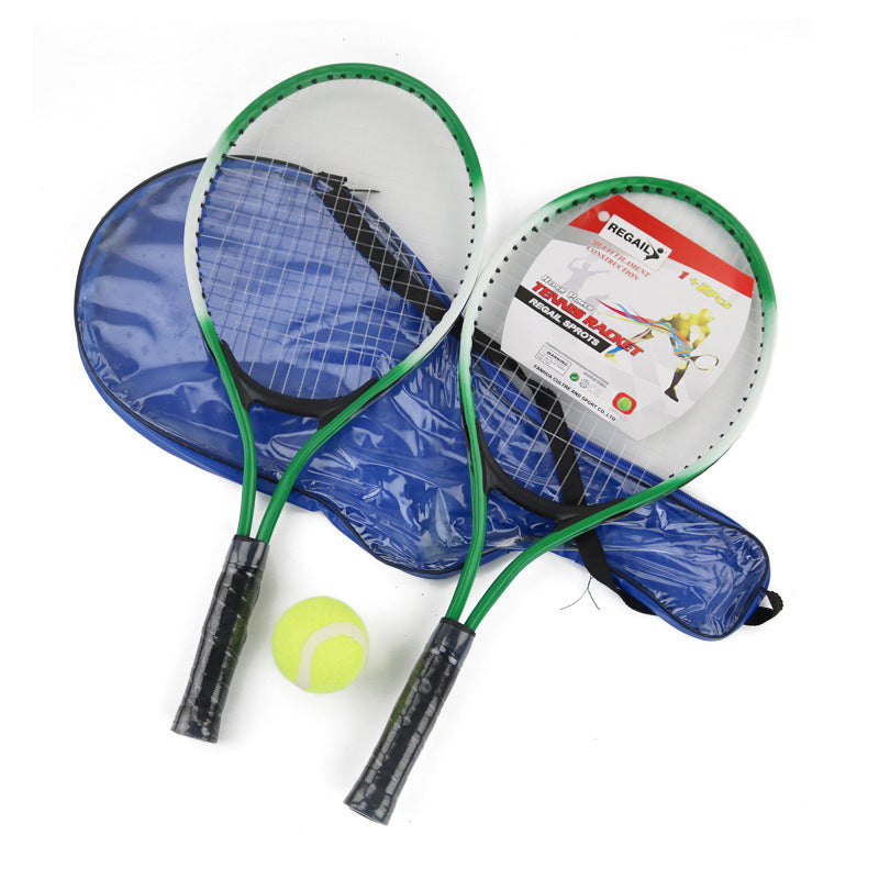ferroalloy children's tennis racket - HDYAT
