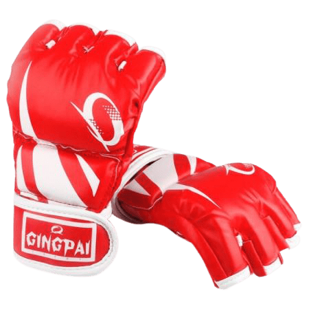 Sanda Fighting UFC Adult Boxing Gloves - HDYAT