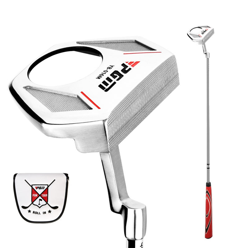 PGM genuine golf club - HDYAT