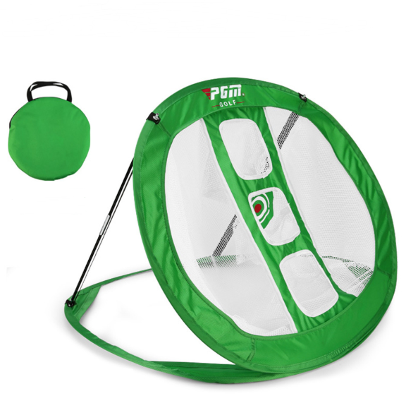 Golf cutting practice net - HDYAT