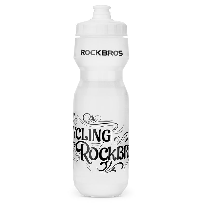 Cycling Water Bottle Mountain - HDYAT