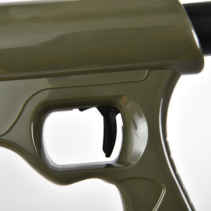 Tennis shooting gun to send tennis pets - HDYAT