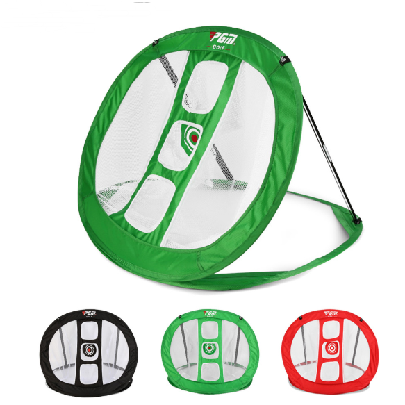 Golf cutting practice net - HDYAT