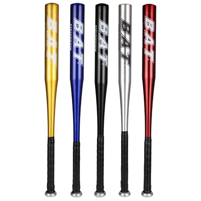 Aluminum Alloy Baseball Bat - HDYAT