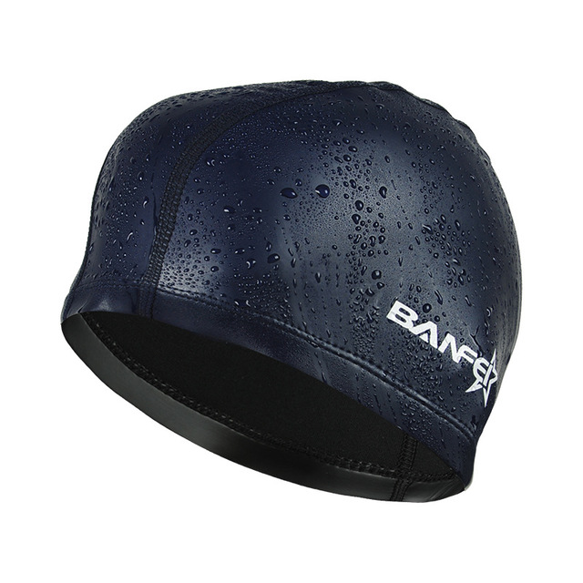 Waterproof swimming cap - HDYAT