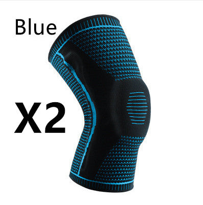 Running Basketball Riding Knee Pads - HDYAT