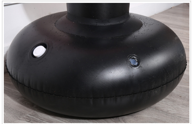 Inflatable Free-Stand Tumbler Sandbag - HDYAT