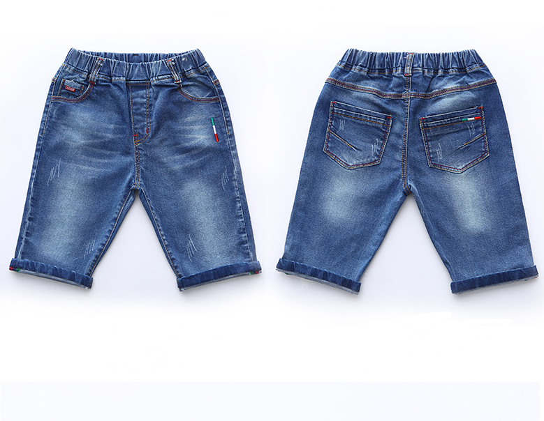 Boy casual jeans