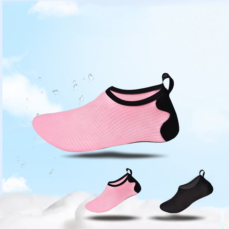 Quick-drying swimming shoes - HDYAT
