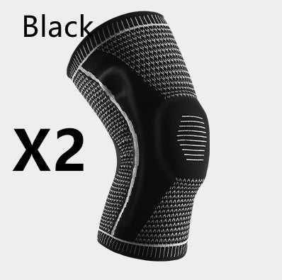 Running Basketball Riding Knee Pads - HDYAT