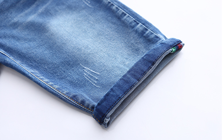 Boy casual jeans
