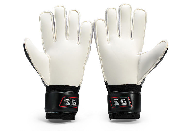 Soft Football goalkeeper gloves - HDYAT