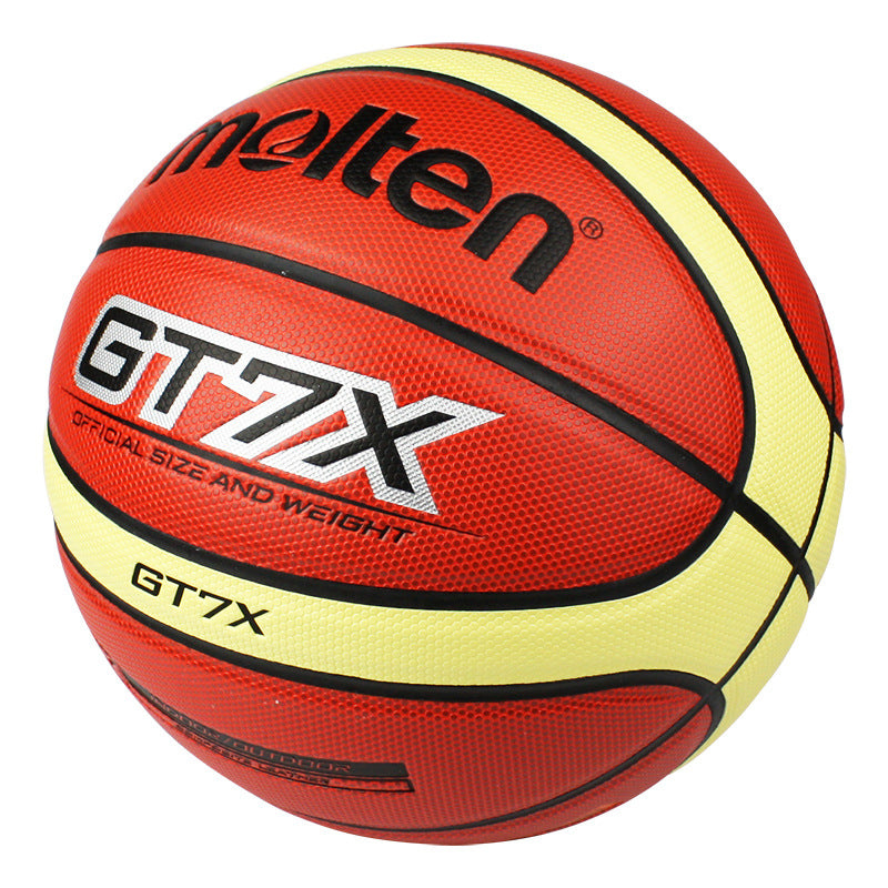 Outdoor wearable basketball - HDYAT