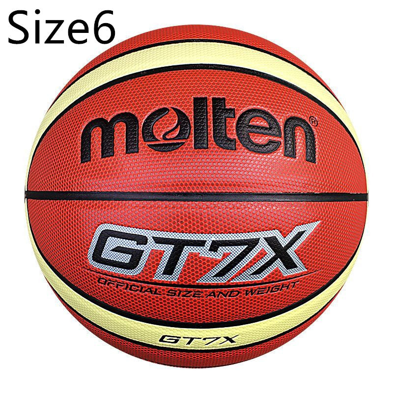 Outdoor wearable basketball - HDYAT