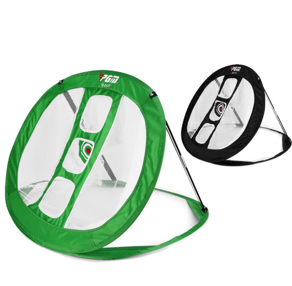 Golf cutting practice net - HDYAT