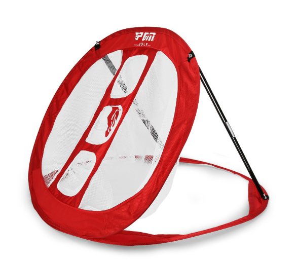 Golf cutting practice net - HDYAT