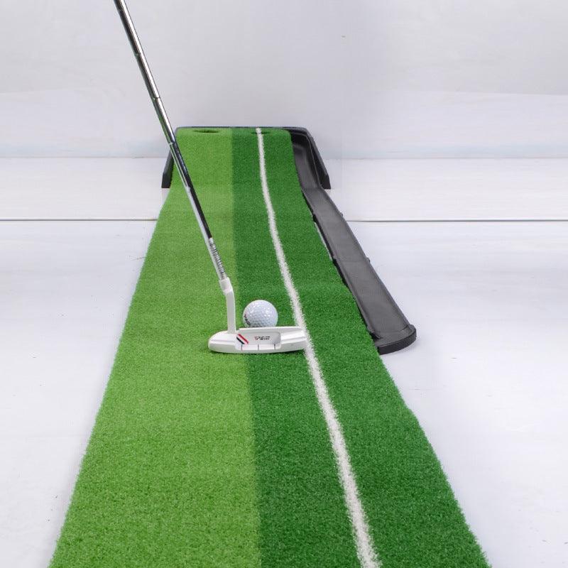 2.5M3M Golf Putting Mat Golf Putter - HDYAT