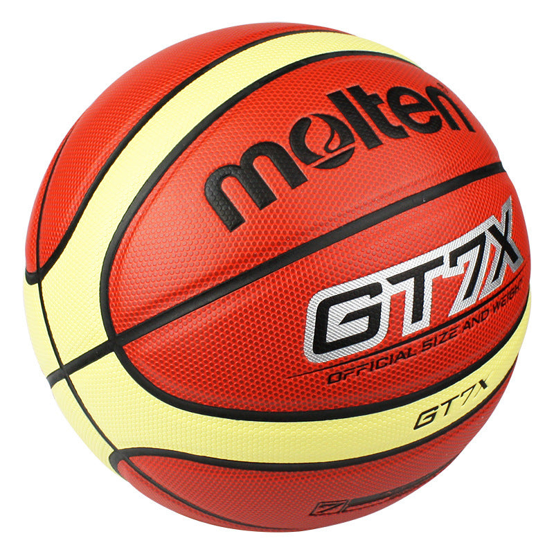Outdoor wearable basketball - HDYAT