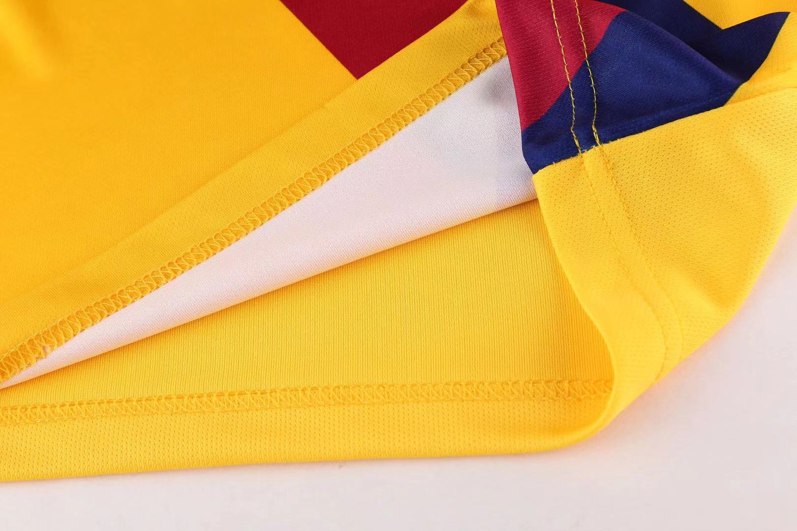 Polyester fiber Football training suit - HDYAT