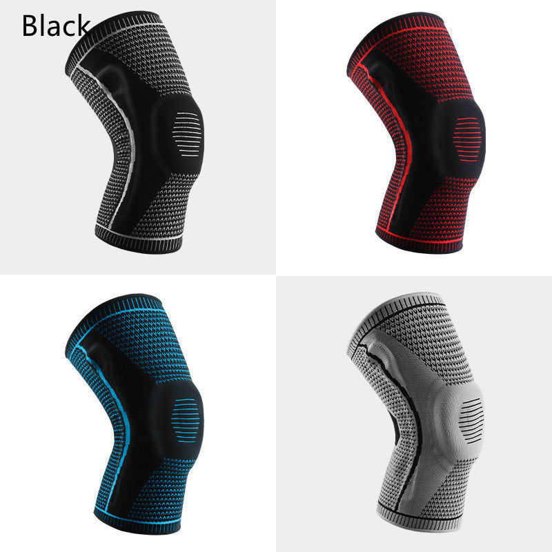 Running Basketball Riding Knee Pads - HDYAT