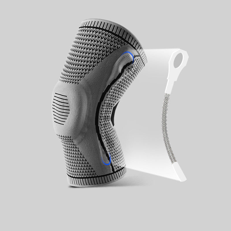 Running Basketball Riding Knee Pads - HDYAT