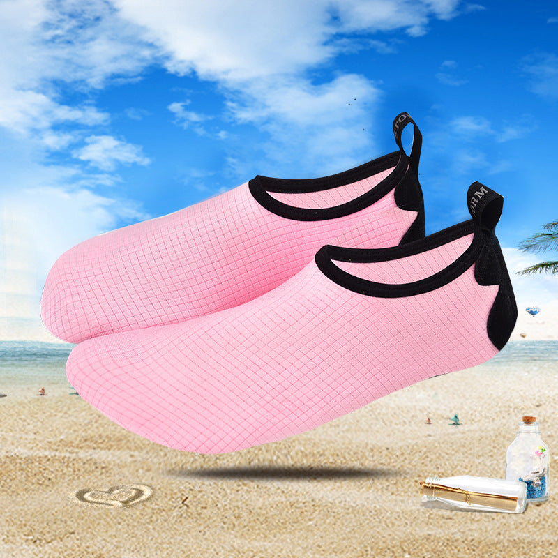 Quick-drying swimming shoes - HDYAT