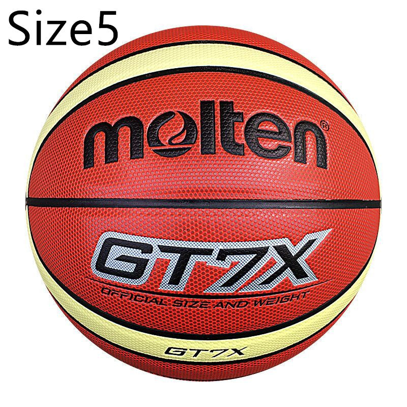 Outdoor wearable basketball - HDYAT