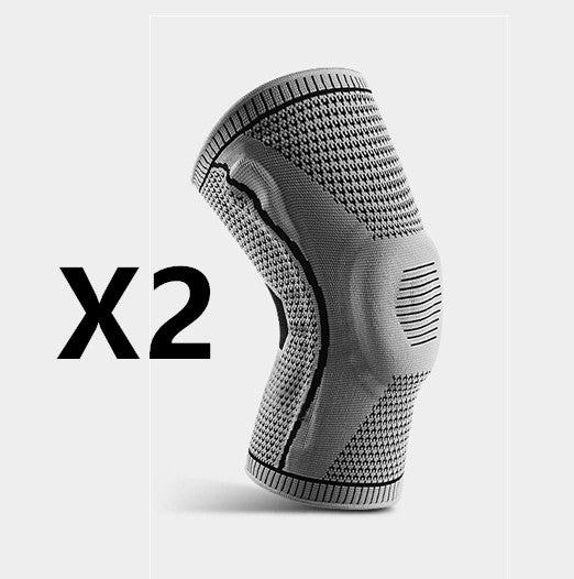 Running Basketball Riding Knee Pads - HDYAT