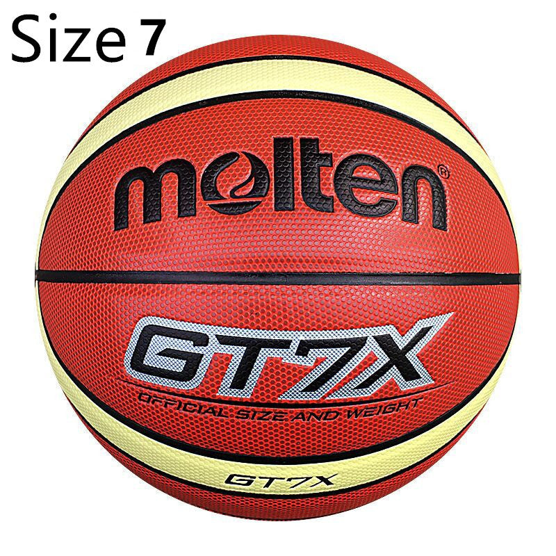 Outdoor wearable basketball - HDYAT