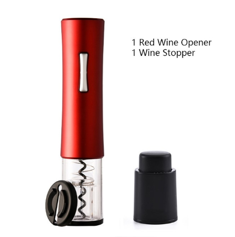 Electric Wine Opener