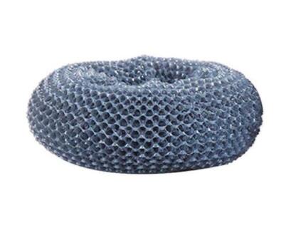 Push-type Brush Kitchen Detergent Tools