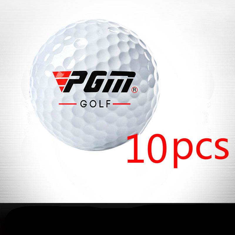 Synthetic gum PGM golf ball - HDYAT