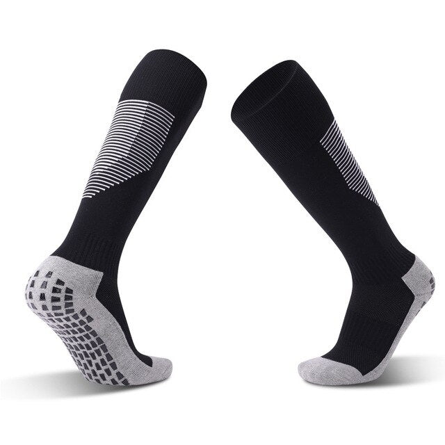 Breathable Anti-friction Football Socks - HDYAT