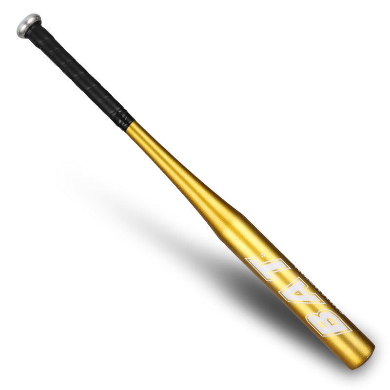 Aluminum Alloy Baseball Bat - HDYAT