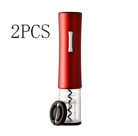 Electric Wine Opener