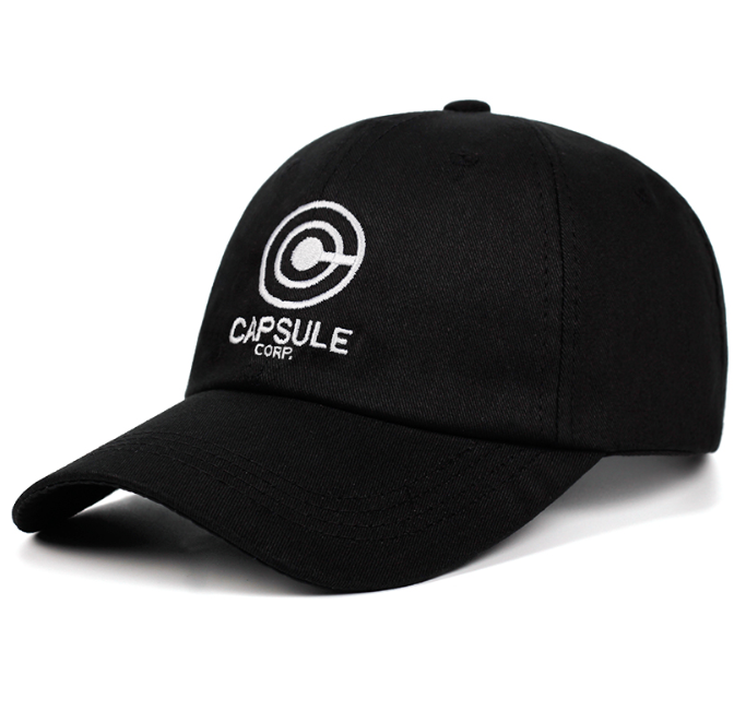 Cotton adjustable Baseball Caps - HDYAT