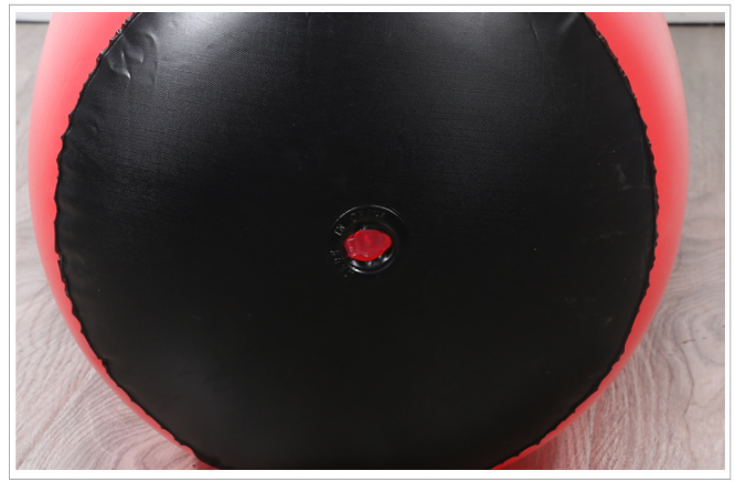 Inflatable Free-Stand Tumbler Sandbag - HDYAT