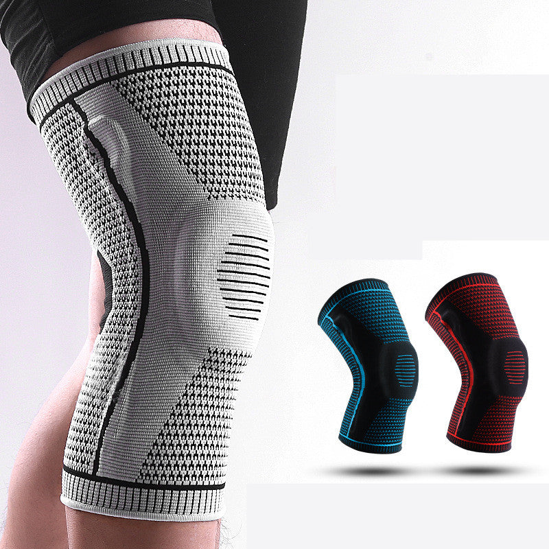 Running Basketball Riding Knee Pads - HDYAT