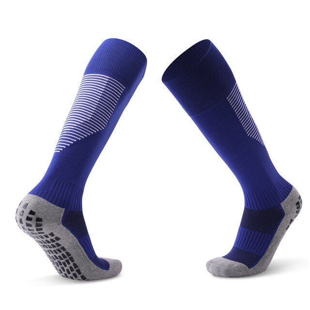 Breathable Anti-friction Football Socks - HDYAT