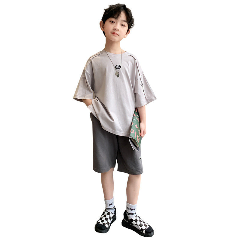 Suit For Kids, Handsome And Fashionable