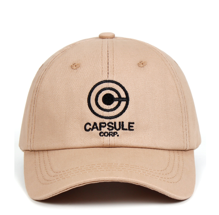Cotton adjustable Baseball Caps - HDYAT