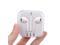 New Apple Earpods Earbuds Earphones Headphone Headset with Mic and Remote for Apple iPad3/2/1 iPhone 6 / 6Plus / 5 / 5S /4S Ipod Touch 5 Ipod 5th Ipod Nano7, White