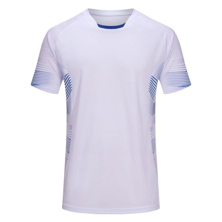 Air Permeable Fabric Sports T-shirt Polo - HDYAT